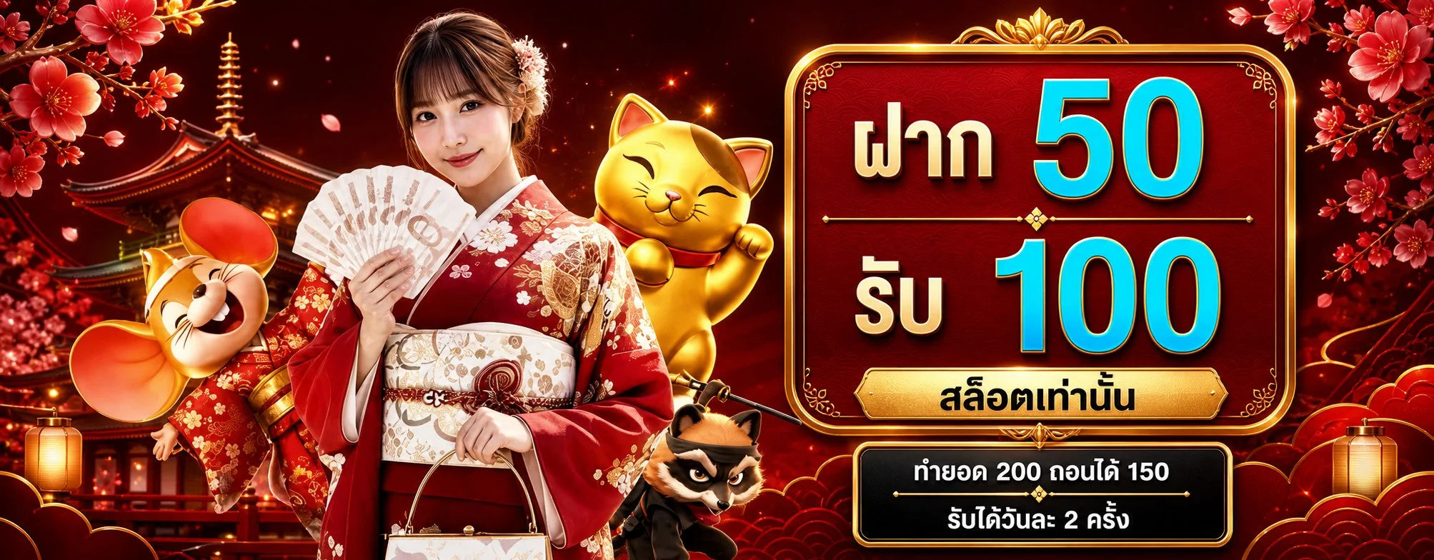 ระบบฝากถอนออโต้ CNX789 รองรับทุกธนาคารชั้นนำ
